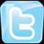 Follow us on Twitter